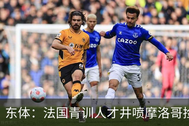 东体：法国青训人才井喷摩洛哥捡便宜，争取布阿迪时展现极大诚意
